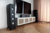 Taga Harmony Platinum F-120 v.4 - fekete 