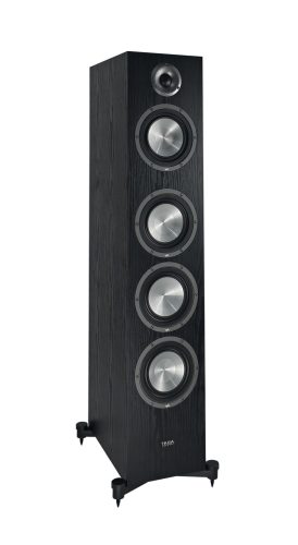 Taga Harmony Platinum F-120 v.4 5.0 hangfalszett - fekete 