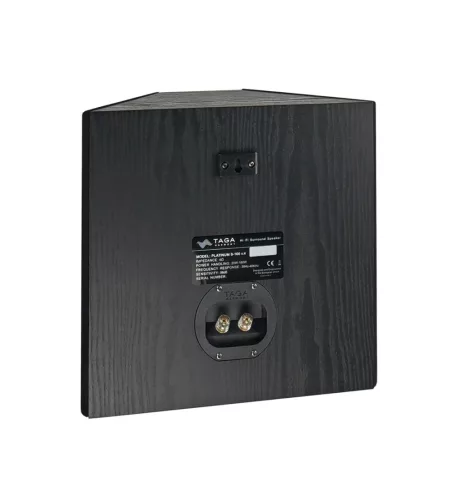 Taga Harmony Platinum F-120 v.4 5.0 hangfalszett - fekete 