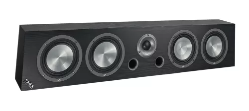 Taga Harmony Platinum F-120 v.4 5.0 hangfalszett - fekete 