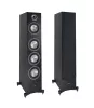 Taga Harmony Platinum F-120 v.4 - fekete 