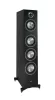 Taga Harmony Platinum F-120 v.4 - fekete 