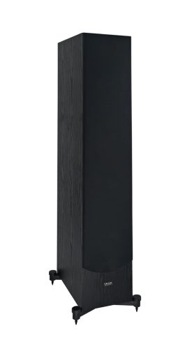 Taga Harmony Platinum F-120 v.4 - fekete 