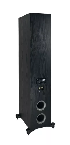 Taga Harmony Platinum F-120 v.4 - fekete 