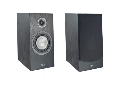 Taga Harmony Platinum B-40 v.4 - fekete