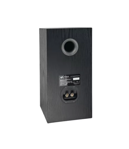 Taga Harmony Platinum B-40 v.4 5.0 hangfalszett - fekete 