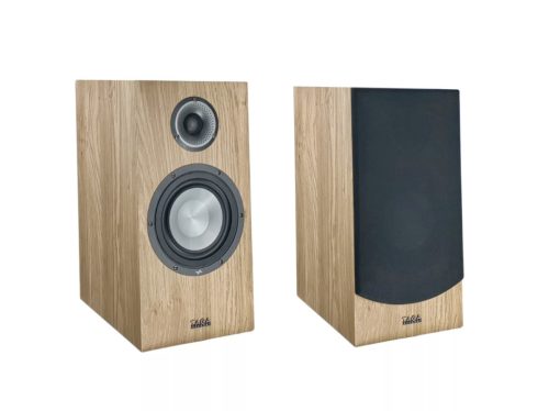 Taga Harmony Platinum B-40 v.4 - tölgy