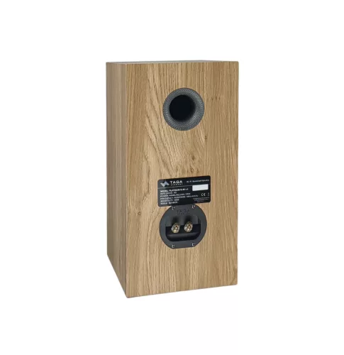 Taga Harmony Platinum B-40 v.4 - tölgy