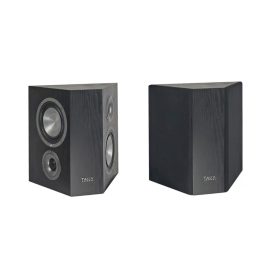 Taga Harmony Platinum S-100 v.4 - fekete