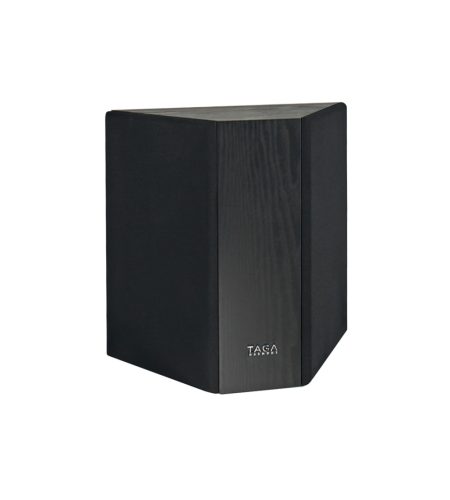 Taga Harmony Platinum S-100 v.4 - fekete