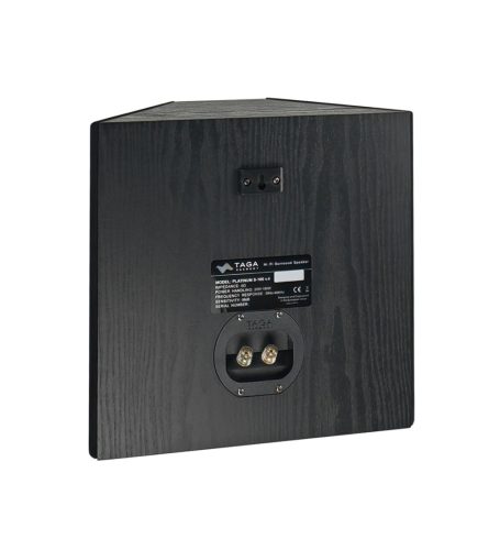 Taga Harmony Platinum S-100 v.4 - fekete