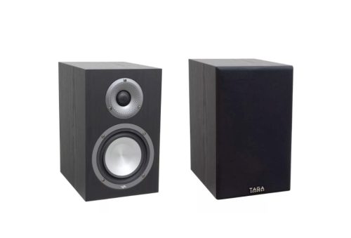 Taga Harmony Platinum S v.4 - fekete
