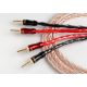 Taga Harmony Platinum 18-16C szerelt hangsugárzó kábel - 2x3M