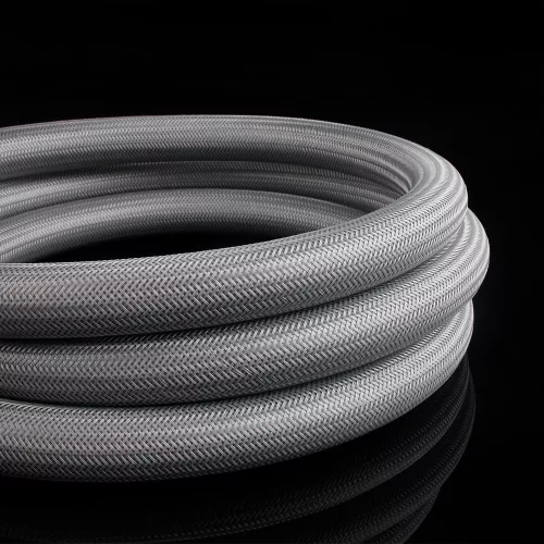 Taga Harmony STPC Silver Line hálózati kábel - 1,5M - Bevezető Ár!