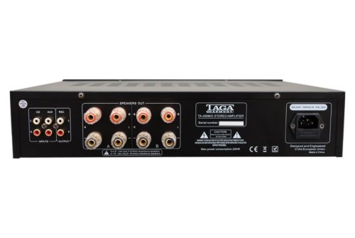 Taga Harmony TA-400MIC 