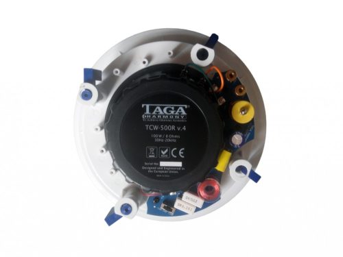 Taga Harmony TCW-500R v.4 