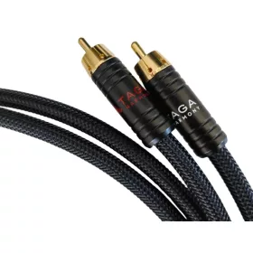 Taga Harmony TRI-200  audio összekötő kábel - 1,0M