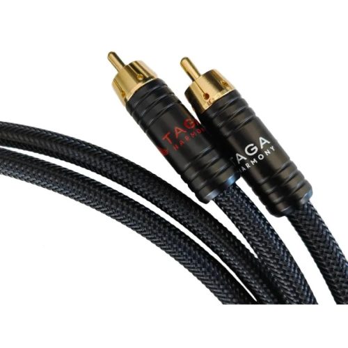 Taga Harmony TRI-200  audio összekötő kábel - 0,5M
