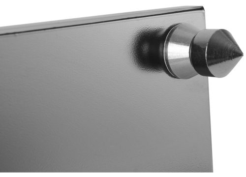 Taga Harmony TSS-96G hangfal állvány fekete