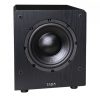 Taga Harmony TSW-80 - fekete - külső kartoncsomagolás sérült