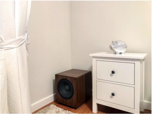 Taga Harmony TSW-90 v.4 - dió  - Extra Akció!