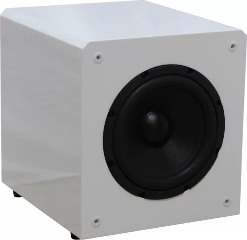 Taga Harmony TSW-90 v.4 - fekete  