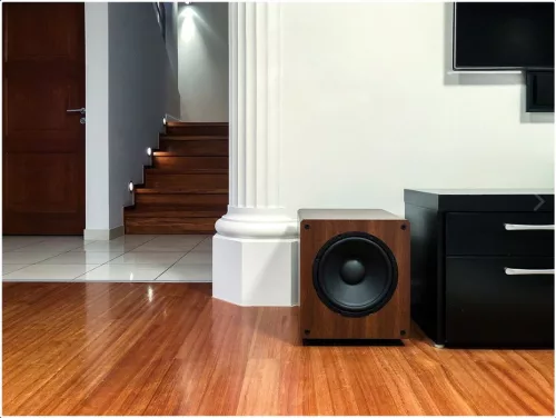 Taga Harmony TSW-90 v.4 - fekete  