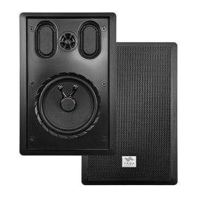 Taga Harmony TOW-180F v.2 - fekete