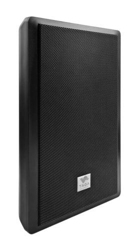 Taga Harmony TOW-180F v.2 - fekete