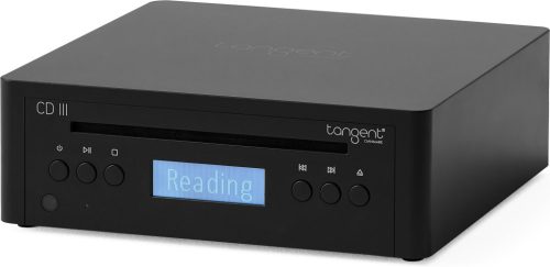 Tangent Hifi System (PreAMPIII + PowerAmpIII + CDIII + Tuner III)