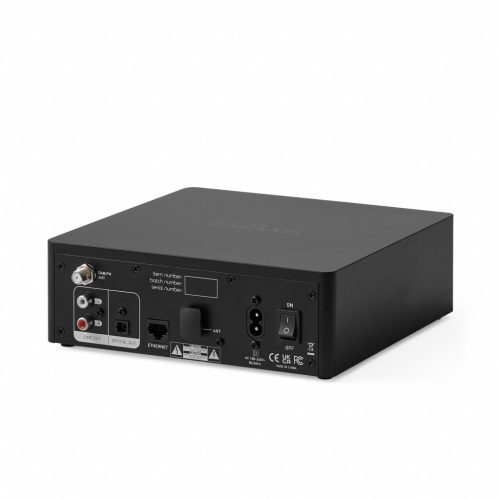 Tangent Hifi System (PreAMPIII + PowerAmpIII + CDIII + Tuner III)