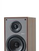 Tangent AmpsterII + Elipson Horus 6B - fekete/dió