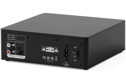 Tangent AmpsterIII Hi-Fi torony (BTIII + CDIII + Tuner III)