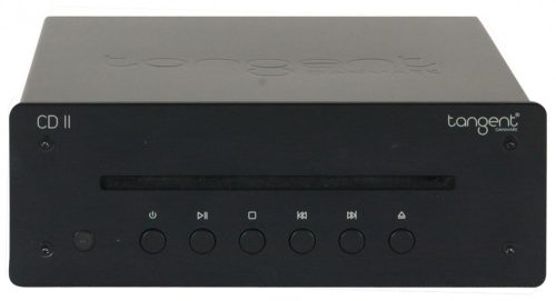 Tangent CD-II CD-lejátszó - visszadobozolt termék!