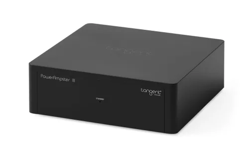 Tangent PowerAmpster III sztereó/monó végerősítő