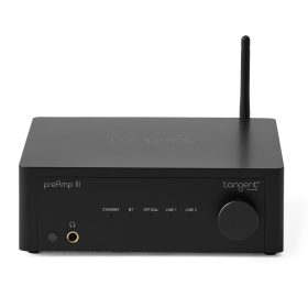 Tangent PreAmpster III előerősítő 