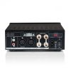 Tangent Power System + TAGA Harmony TAV-807F hangfal, szettben - fekete/fekete