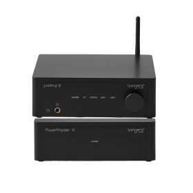 Tangent Power System- bemutatótermi darab