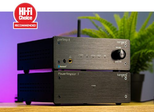 Tangent Power System - visszadobozolt termék!