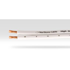 NorStone Classic W150 hangsugárzó kábel - 20 méter