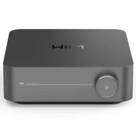 WiiM AMP PRO 5.0 házimozi rendszer  - szürke/fekete