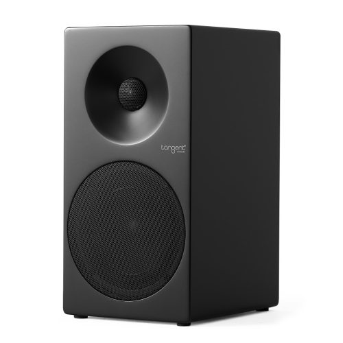 WiiM AMP PRO 5.0 házimozi rendszer  - szürke/fekete