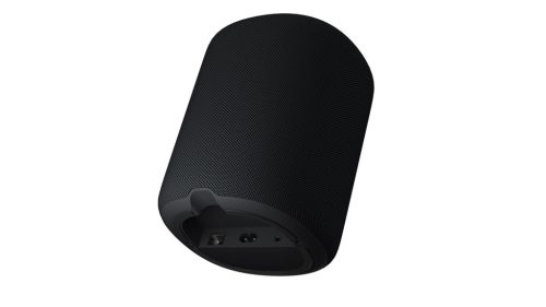 WiiM AMP PRO 5.0 házimozi rendszer  - szürke/fekete