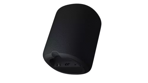 WiiM AMP PRO 5.0 házimozi rendszer  - szürke/fekete