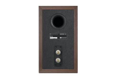 Wharfedale Diamond 12.1i - dió 