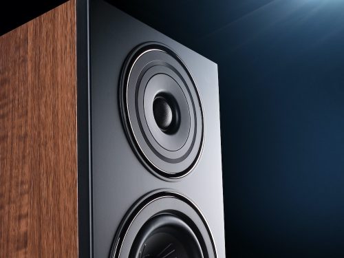 Wharfedale Diamond 12.1i - dió 