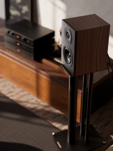 Wharfedale Diamond 12.1i - dió 