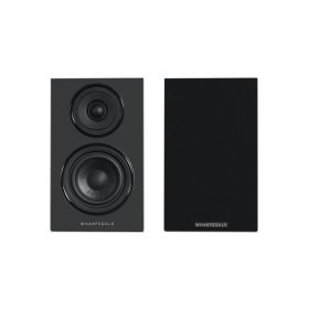 Wharfedale Diamond 12.1i - mélyfekete 