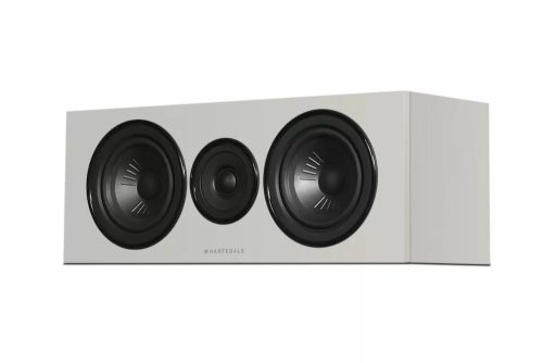 Wharfedale Diamond 12.1i 5.0 hangfalszett - kőszürke