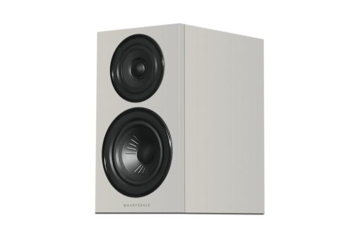 Wharfedale Diamond 12.1i - kőszürke